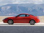 Hyundai Coupe 2007 года